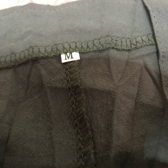 Kamidun jumpsuit💚 - Picture 12 of 12